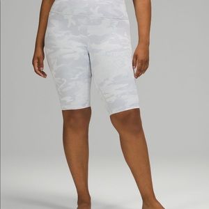 Lululemon Athletica Shorts Lululemon Wunder Under Shorts